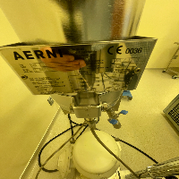 IKA DOS-PILOT 2000/4 Mixer System image 3